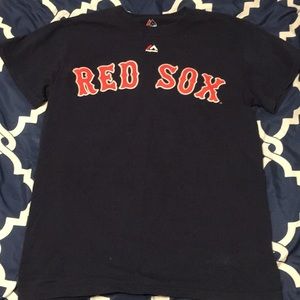Red Sox tee